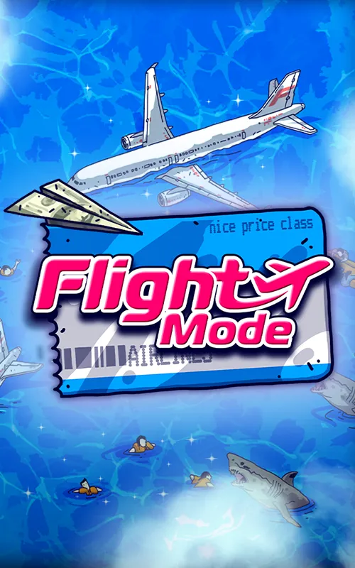 Flight Mode at Fat Panda Casino