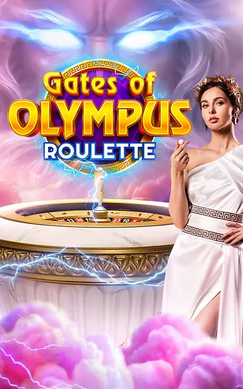 Gates of Olympus Roulette at Fat Panda Casino